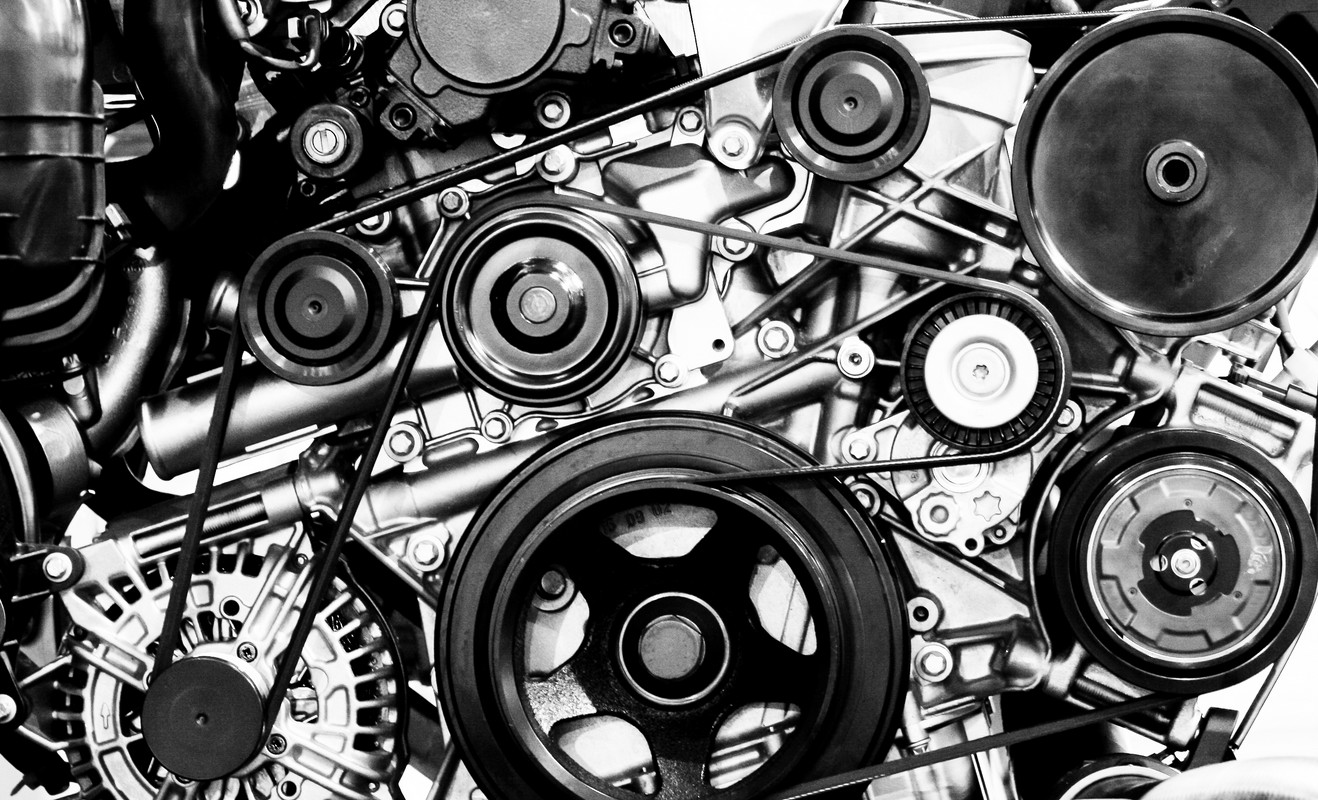 Ford ze Stanów Zjednoczonych