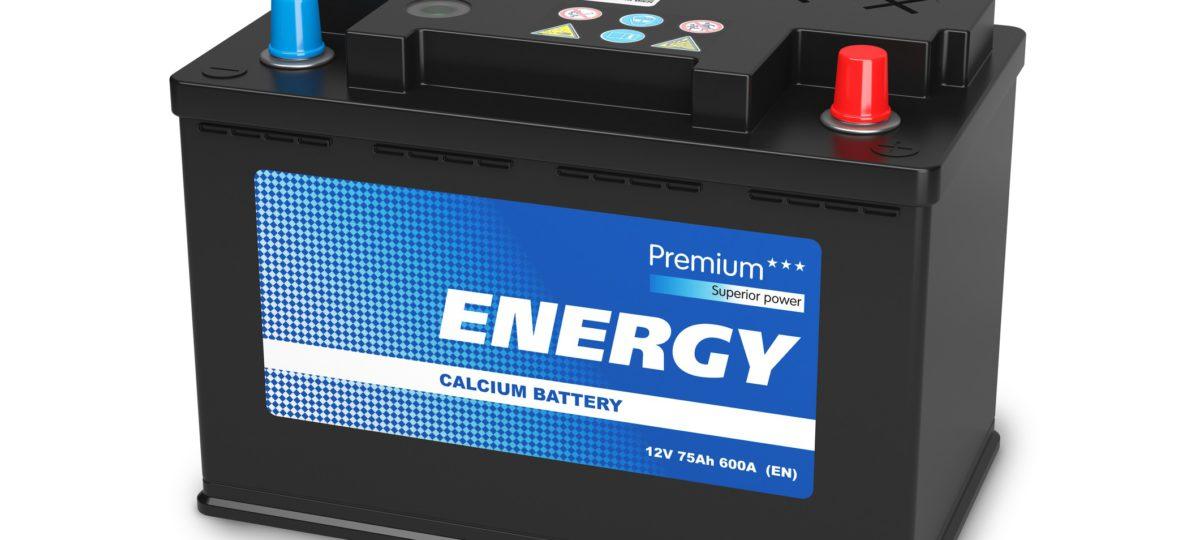 akumulator energy premium