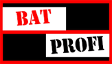 Bat Profi Hurtownia akumulatorów Robert Hendzel - Logo