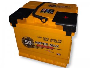 amper max premium