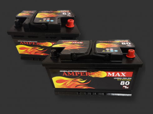 akumulator amper max